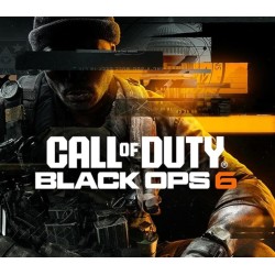 Call of Duty  Black Ops 6   PC Windows 10/11 Kod Klucz