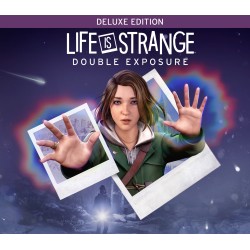Life is Strange  Double Exposure Deluxe Edition   Xbox Series X|S / PC Kod Klucz