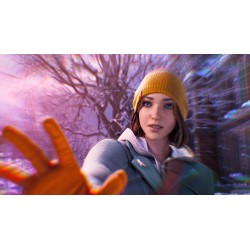 Life is Strange  Double Exposure Ultimate Edition   Xbox Series X|S / PC Kod Klucz