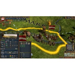 Europa Universalis IV   Common Sense Collection DLC PC Steam Kod Klucz