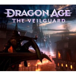  Dragon Age  The Veilguard PC EA Kod Klucz