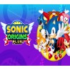 Sonic Origins Plus   PC Steam Kod Klucz