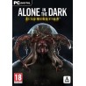 Alone in the Dark  Illumination Steam Kod Klucz