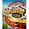 RollerCoaster Tycoon Deluxe Steam Kod Klucz