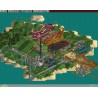 RollerCoaster Tycoon Deluxe Steam Kod Klucz