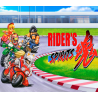Riders Spirits Xbox Series X|S Kod Klucz