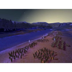 Rome  Total War PC Steam Kod Klucz