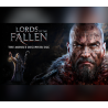 Lords of the Fallen   Monk Decipher DLC   PC Steam Kod Klucz
