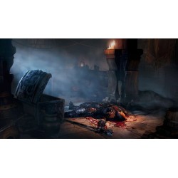 Lords of the Fallen   Monk Decipher DLC   PC Steam Kod Klucz