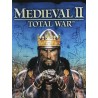 Total War  MEDIEVAL II Definitive Edition PC Steam Kod Klucz