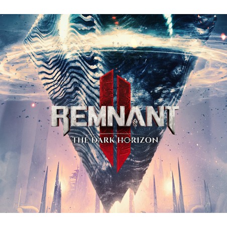 Remnant II   The Dark Horizon DLC PC Steam Kod Klucz