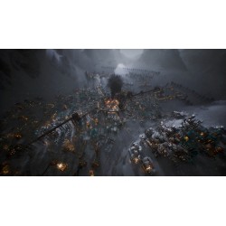 Frostpunk 2 PC Windows Kod Klucz