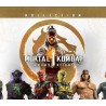 Mortal Kombat 1 Khaos Reigns Kollection PC Steam Kod Klucz