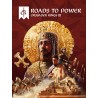 Crusader Kings III   Roads to Power DLC PC Steam Kod Klucz