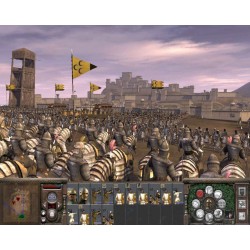 Total War  MEDIEVAL II Definitive Edition PC Steam Kod Klucz