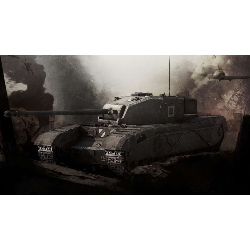 Men of War  Assault Squad 2   Airborne DLC PC Steam Kod Klucz