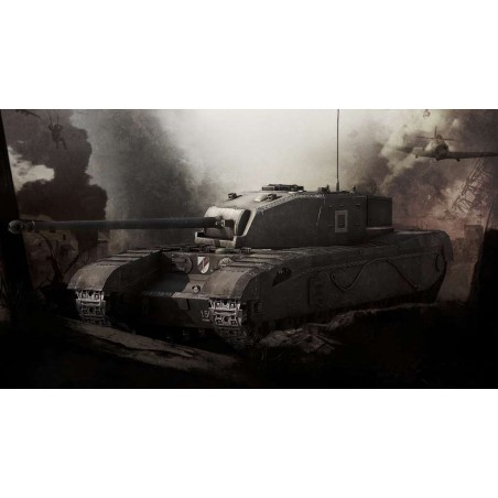 Men of War  Assault Squad 2   Airborne DLC PC Steam Kod Klucz