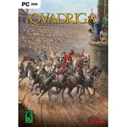 Qvadriga Steam Kod Klucz