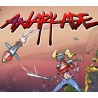 Anarkade   PS5 Kod Klucz