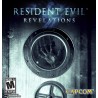 Resident Evil Revelations PC Steam Kod Klucz