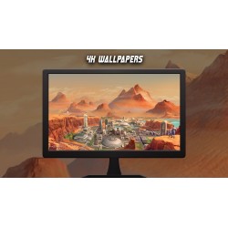 Terraformers   Supporter Pack DLC PC Steam Kod Klucz