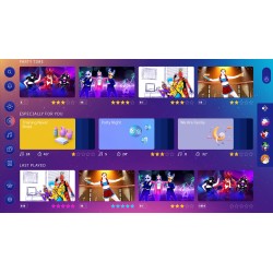 Just Dance 2025 Edition   PS5 Kod Klucz