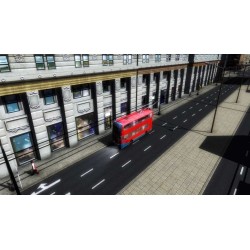 Cities in Motion 2   Trekking Trolleys DLC   PC Steam Kod Klucz