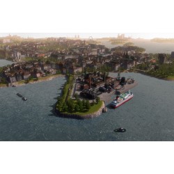 Cities in Motion   Design Classics DLC   PC Steam Kod Klucz