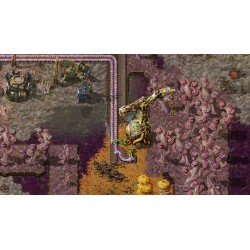 Factorio   Space Age DLC PC Steam Kod Klucz