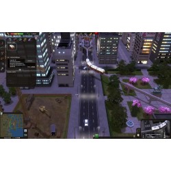 Cities in Motion   Tokyo DLC   PC Steam Kod Klucz