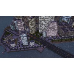 Cities in Motion   US Cities DLC   PC Steam Kod Klucz