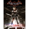 Batman  Arkham Knight + Harley Quinn Story Pack DLC Steam Kod Klucz