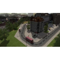 Cities in Motion   Ulm DLC   PC Steam Kod Klucz