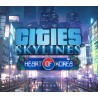 Cities  Skylines   Content Creator Pack  Heart of Korea DLC   PC Steam Kod Klucz