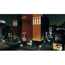 Cities  Skylines   Content Creator Pack  Heart of Korea DLC   PC Steam Kod Klucz