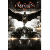 Batman  Arkham Knight Premium Edition Steam Kod Klucz