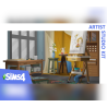 The Sims 4   Artist Studio Kit DLC EA Kod Klucz
