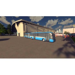Cities  Skylines   Content Creator Pack  Vehicles of the World DLC   PC Steam Kod Klucz