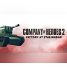 Company of Heroes 2   Victory at Stalingrad Mission Pack DLC   PC Steam Kod Klucz