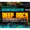 Deep Rock Galactic   Decontaminator Pack DLC   PC Steam Kod Klucz