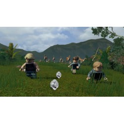 LEGO Jurassic World   Steam Kod Klucz