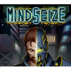 MindSeize   PS5 Kod Klucz