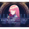 Sixtar Gate  STARTRAIL   Flower and Destiny Pack DLC PC Steam Kod Klucz