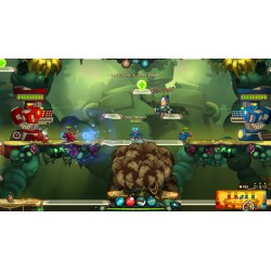 Coco Nebulon   Awesomenauts Character DLC PC Steam Kod Klucz
