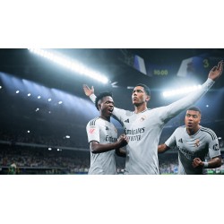 EA SPORTS FC 25 Ultimate Edition EN Language Only PC EA Kod Klucz