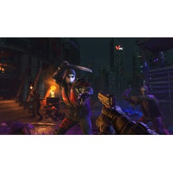 Dying Light 2  Stay Human Reloaded Edition   PC Steam Kod Klucz