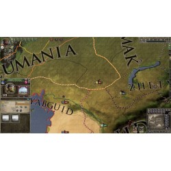 Crusader Kings II   Horse Lords DLC   PC Steam Kod Klucz