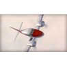 Microsoft Flight Simulator X  Steam Edition   Piper Aztec DLC   PC Steam Kod Klucz