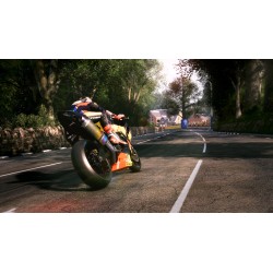TT Isle Of Man  Ride on the Edge 3 Racing Fan Edition   XBOX One / Xbox Series X|S Kod Klucz