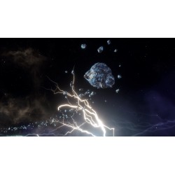 Stellaris   Cosmic Storms DLC PC Steam Kod Klucz